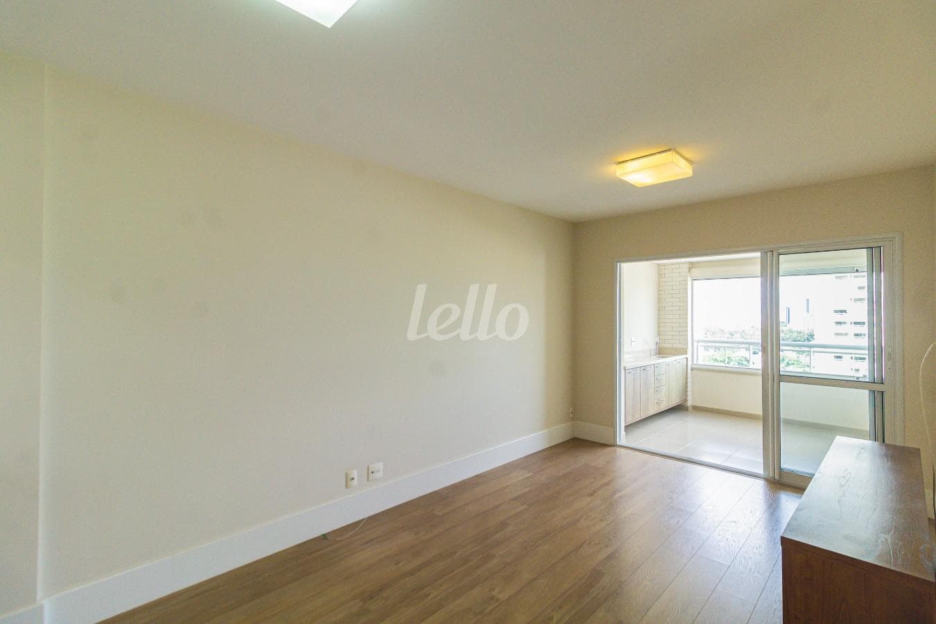 01SALA_004 de Apartamento com 66 m² em Vila Mariana - São Paulo