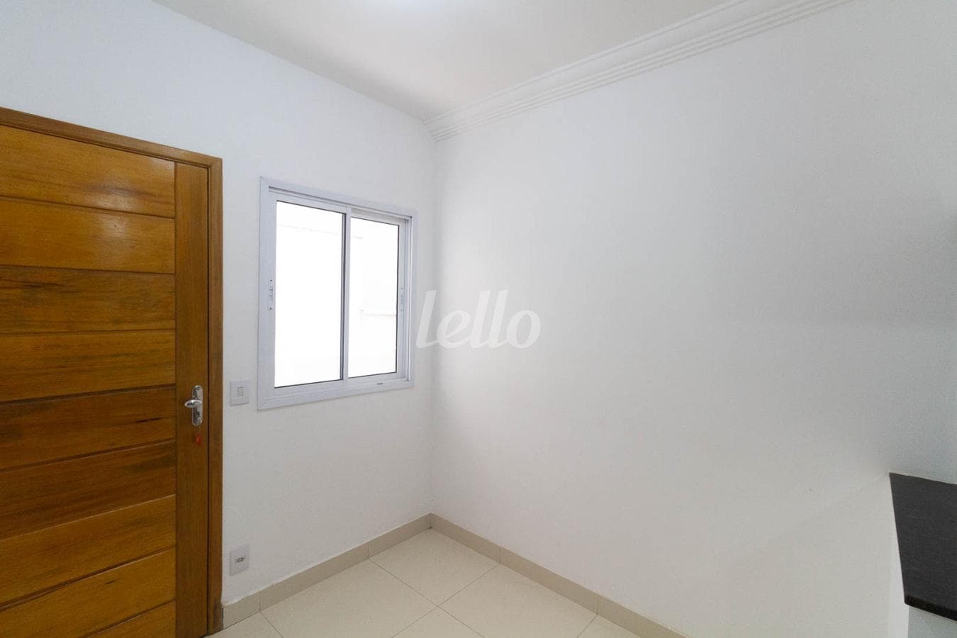 SALA de Apartamento com 40 m² em Penha de França - São Paulo