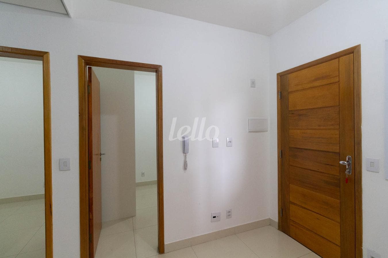 SALA de Apartamento com 40 m² em Penha de França - São Paulo