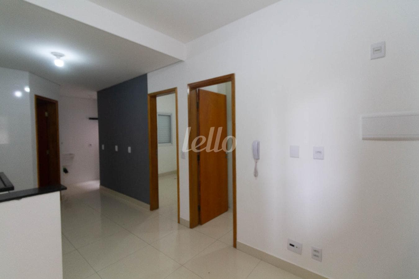 SALA de Apartamento com 40 m² em Penha de França - São Paulo