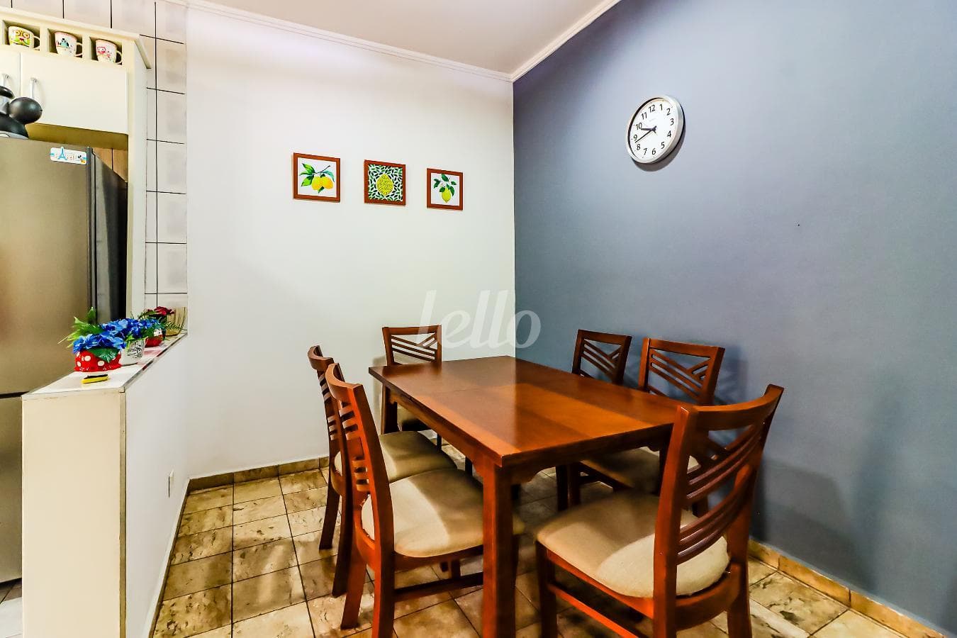 SALA de Casa sobrado com 400 m² em Santa Teresinha - São Paulo