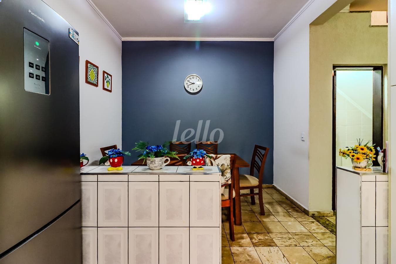 SALA de Casa sobrado com 400 m² em Santa Teresinha - São Paulo