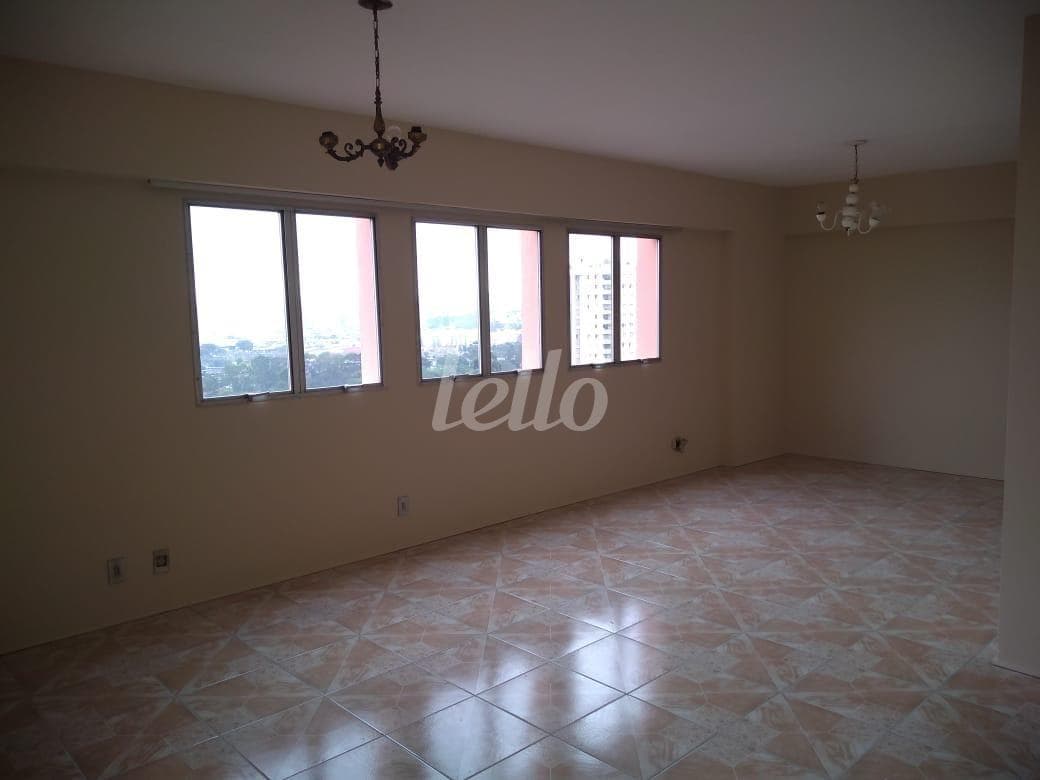 2 de Apartamento com 120 m² em Penha de França - São Paulo