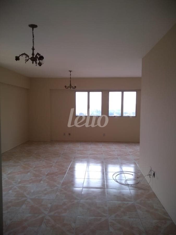 1 de Apartamento com 120 m² em Penha de França - São Paulo