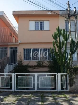 FOTOS (1) de Casa sobrado com 215 m² em Carandiru - São Paulo