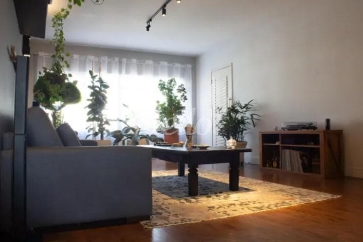 FOTOS (3) de Casa sobrado com 215 m² em Carandiru - São Paulo