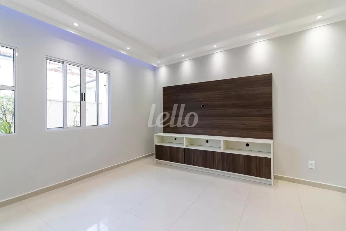 SALA4 de Casa em condomínio - sobrado com 72 m² em Imirim - São Paulo