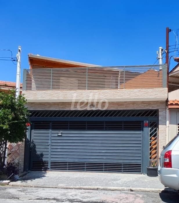 1 de Casa sobrado com 155 m² em Carandiru - São Paulo