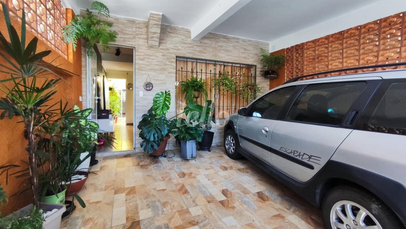 2 de Casa sobrado com 155 m² em Carandiru - São Paulo