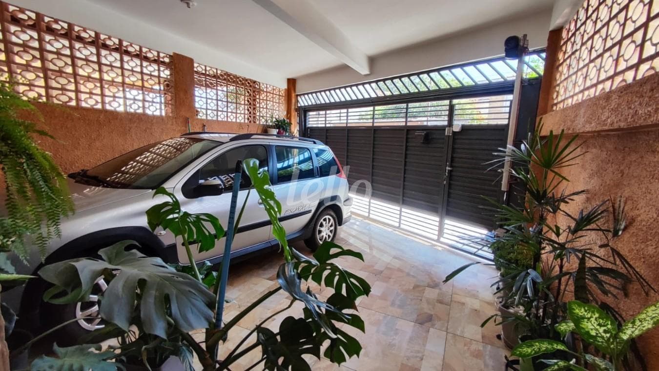 3 de Casa sobrado com 155 m² em Carandiru - São Paulo