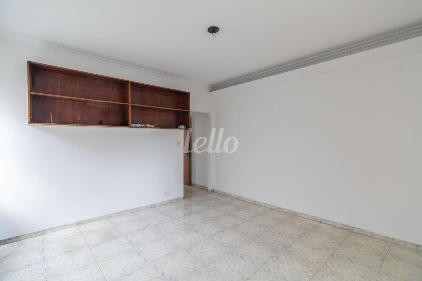 SALA de Apartamento com 70 m² em Penha de França - São Paulo
