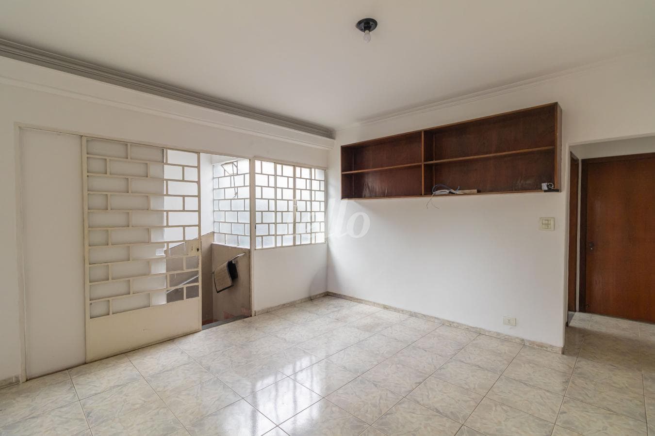 SALA DESTAQUE de Apartamento com 70 m² em Penha de França - São Paulo