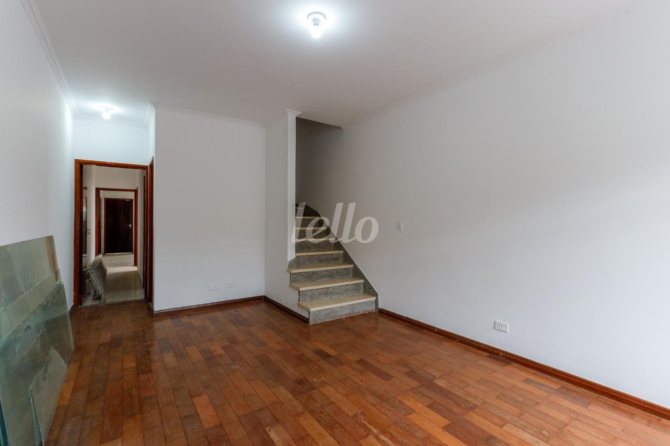 SALA DESTAQUE de Casa sobrado com 133 m² em Imirim - São Paulo