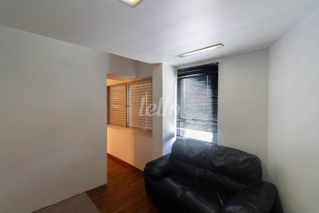 SALA de Apartamento com 43 m² em Vila Clementino - São Paulo