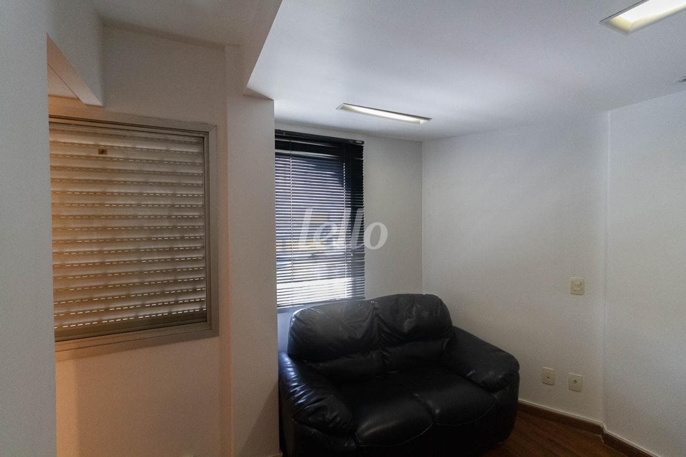 SALA de Apartamento com 43 m² em Vila Clementino - São Paulo