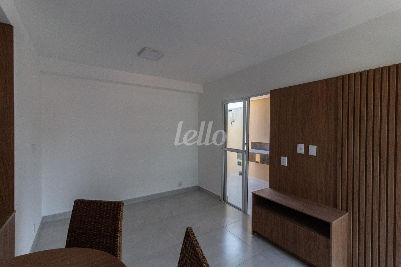 SALA de Apartamento com 65 m² em Vila Ré - São Paulo