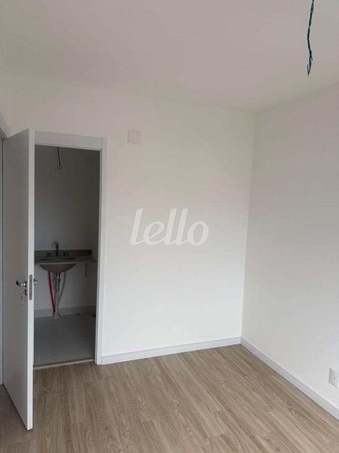 1 de Apartamento com 65 m² em Quarta Parada - São Paulo