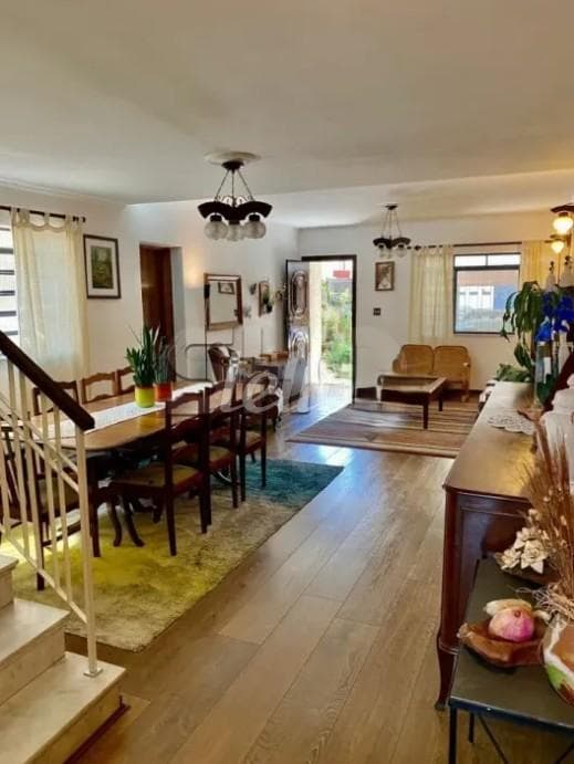 4 de Casa sobrado com 200 m² em Vila Paulicéia - São Paulo