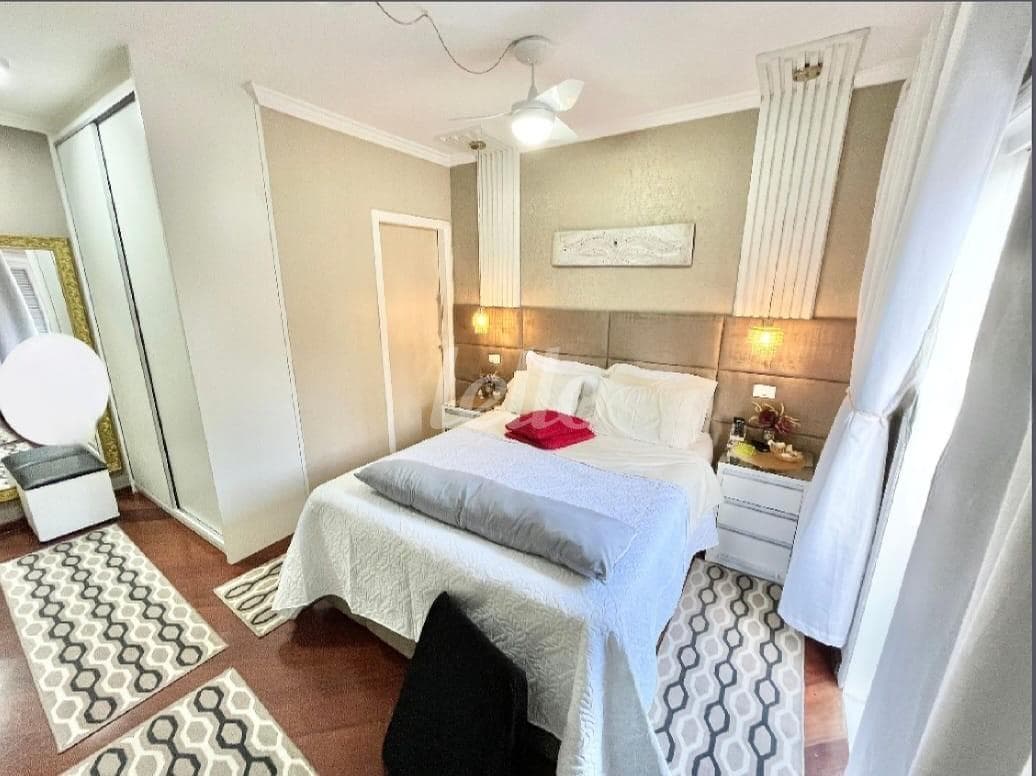 9CA08491-5D78-4A1F-A799-678278FD86B1 de Casa sobrado com 261 m² em Água Fria - São Paulo