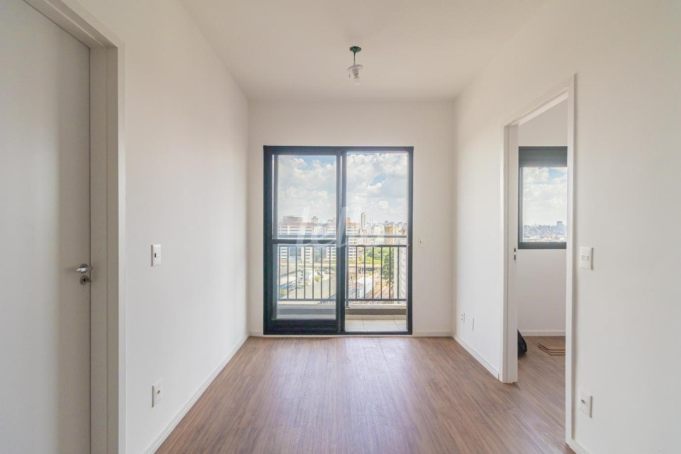 SALA de Apartamento com 38 m² em Belenzinho - São Paulo