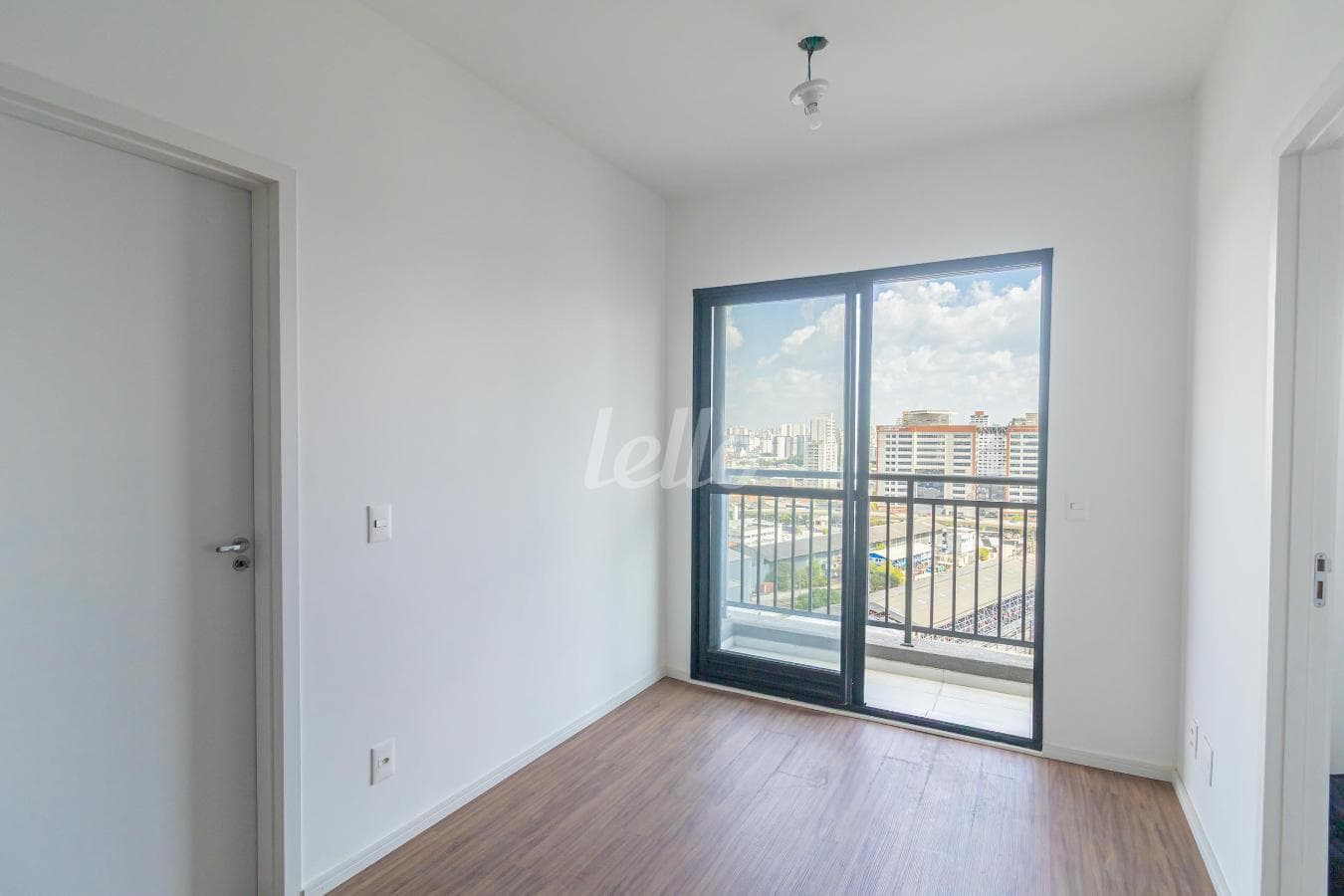 SALA de Apartamento com 38 m² em Belenzinho - São Paulo