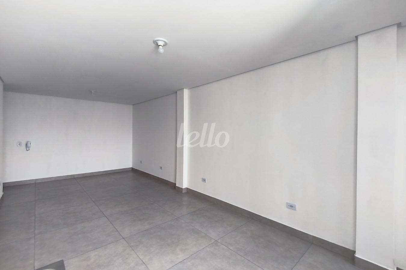 STUDIO de Apartamento Studio com 27 m² em Quarta Parada - São Paulo