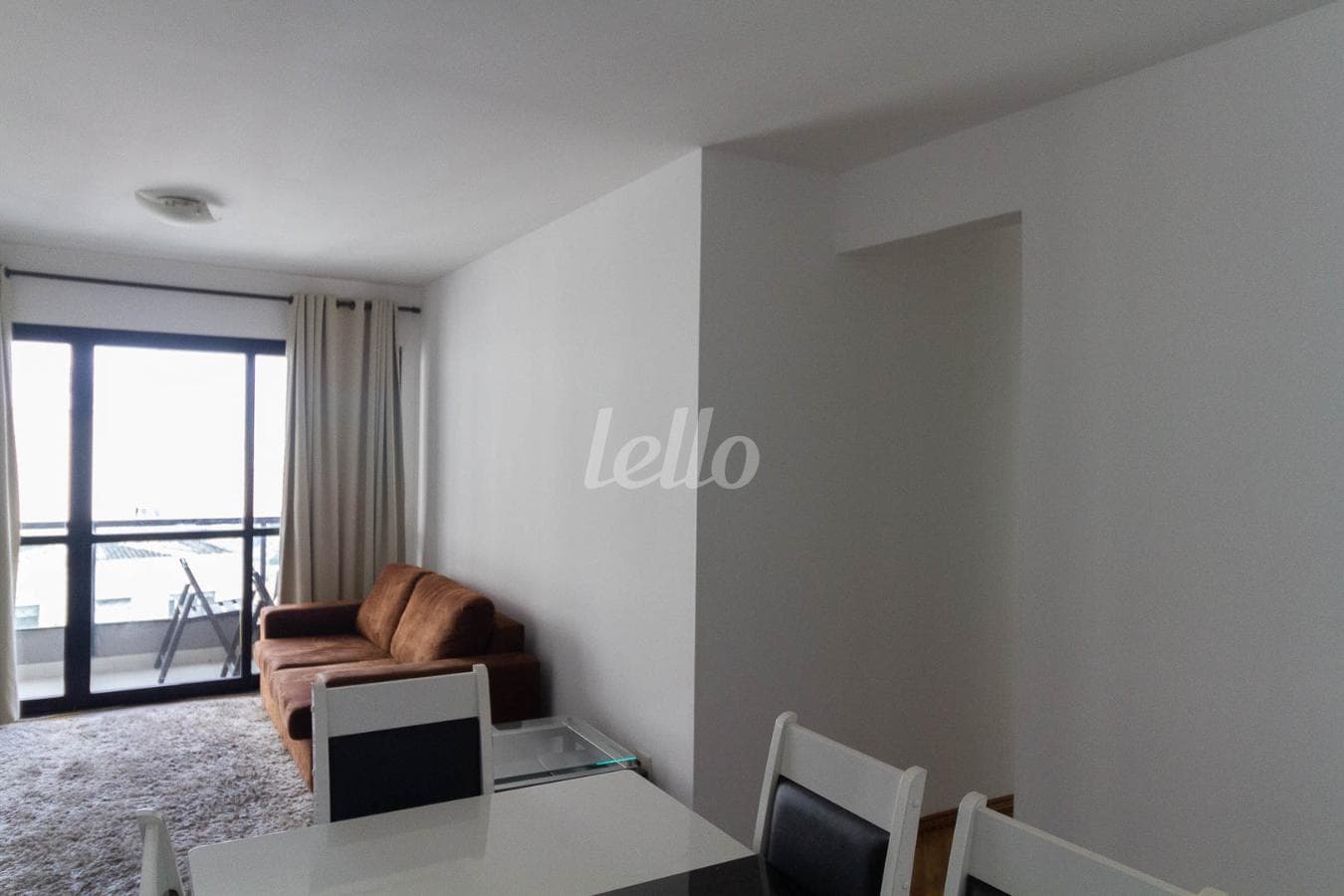 01SALA_001.JPG de Apartamento com 72 m² em Vila Mariana - São Paulo