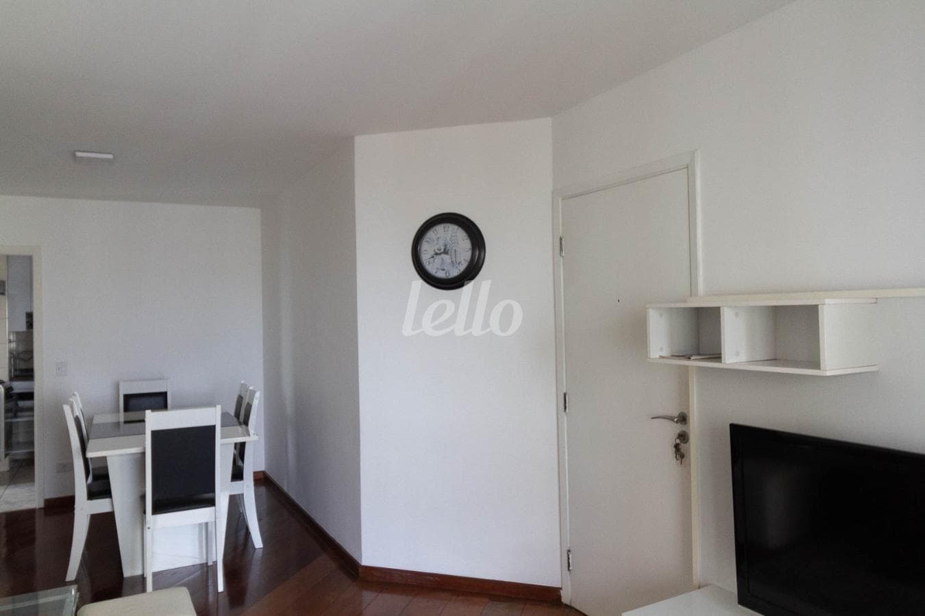 01SALA_003.JPG de Apartamento com 72 m² em Vila Mariana - São Paulo