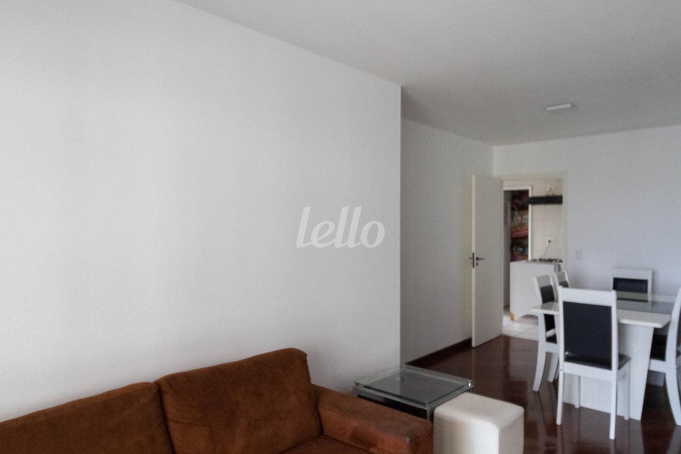 01SALA_004.JPG de Apartamento com 72 m² em Vila Mariana - São Paulo