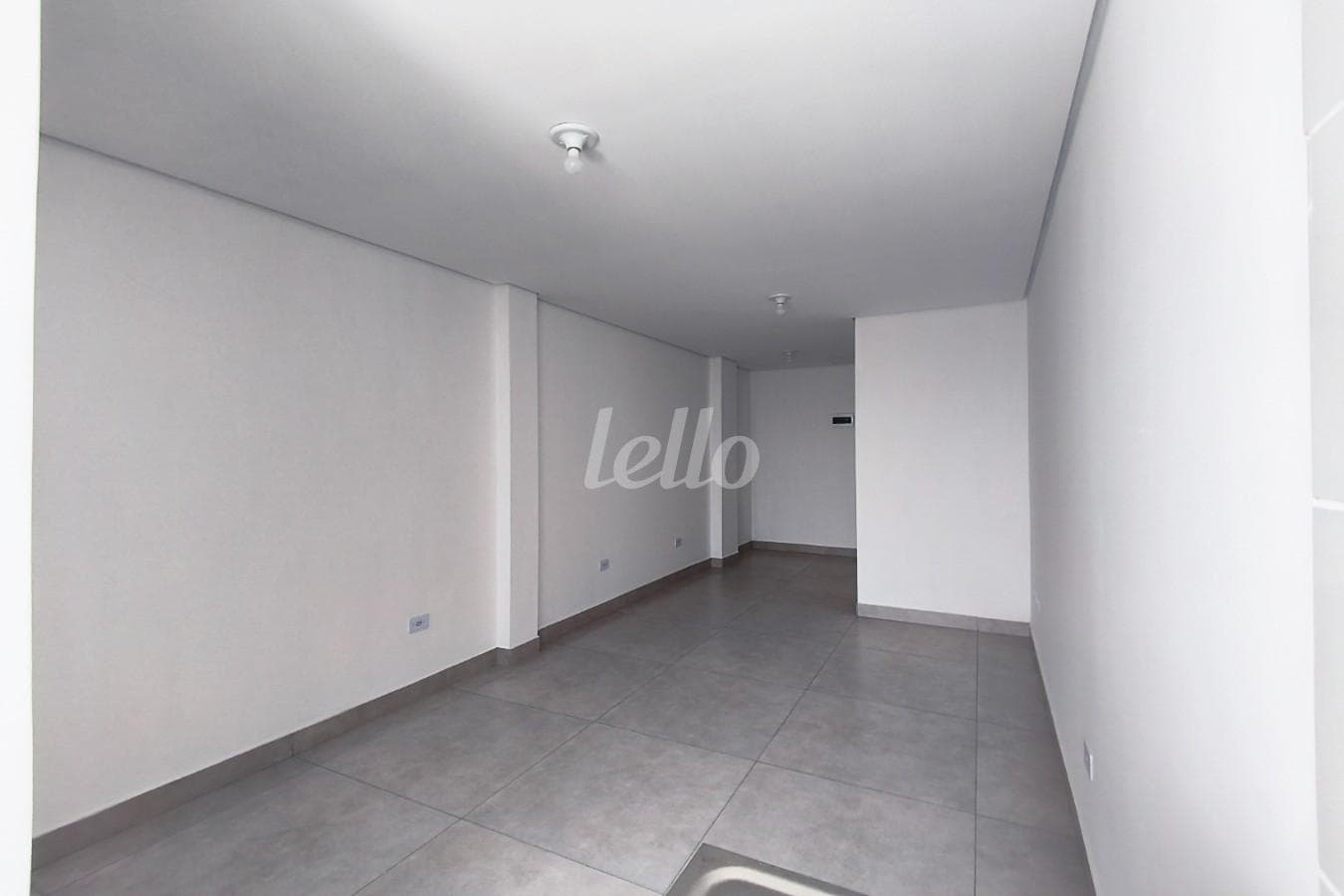 STUDIO de Apartamento Studio com 25 m² em Quarta Parada - São Paulo
