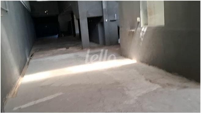 MO5545_009 de Galpão/Armazém com 600 m² em Vila Santa Clara - São Paulo