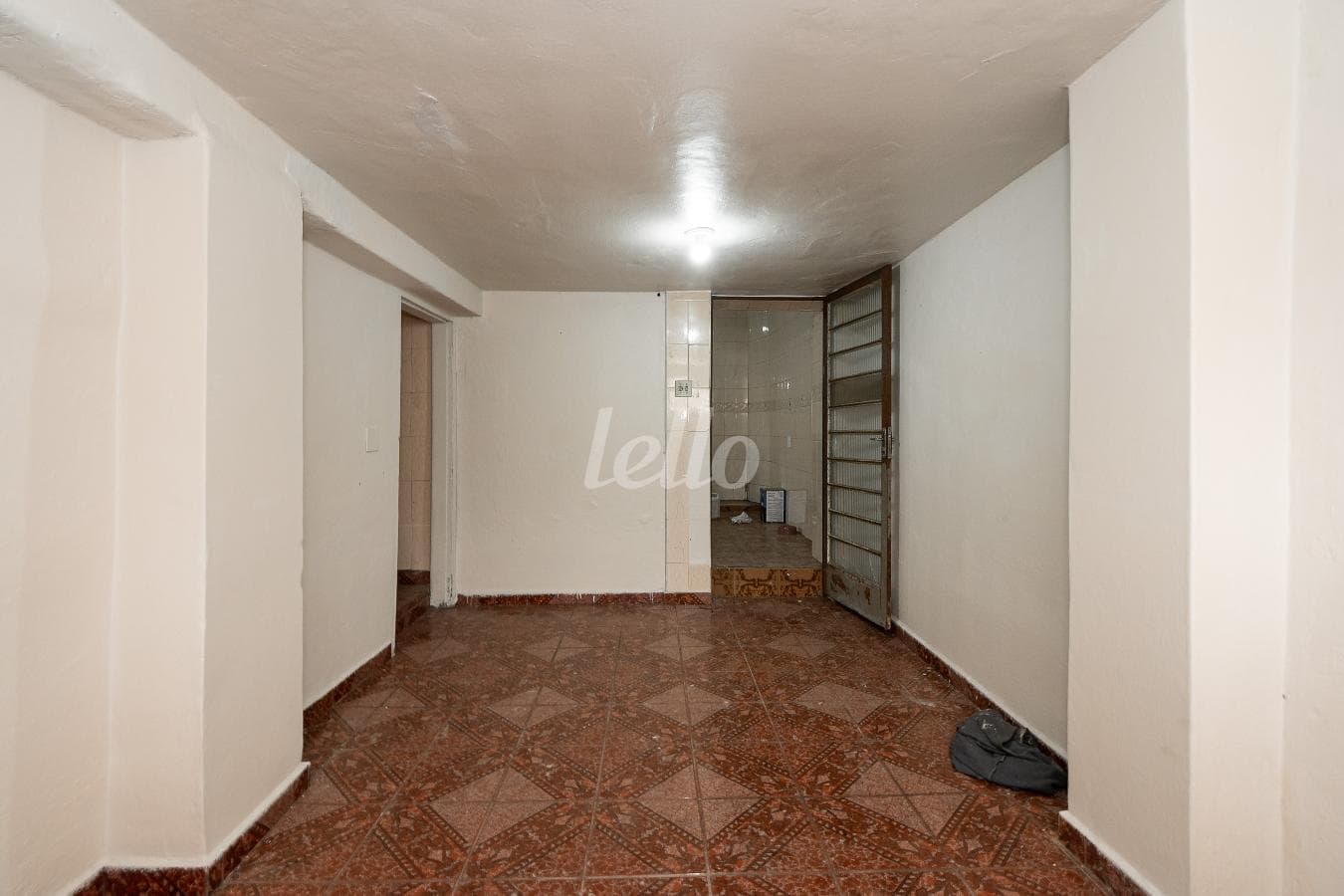SALA de Casa sobrado com 180 m² em Vila Celeste - São Paulo