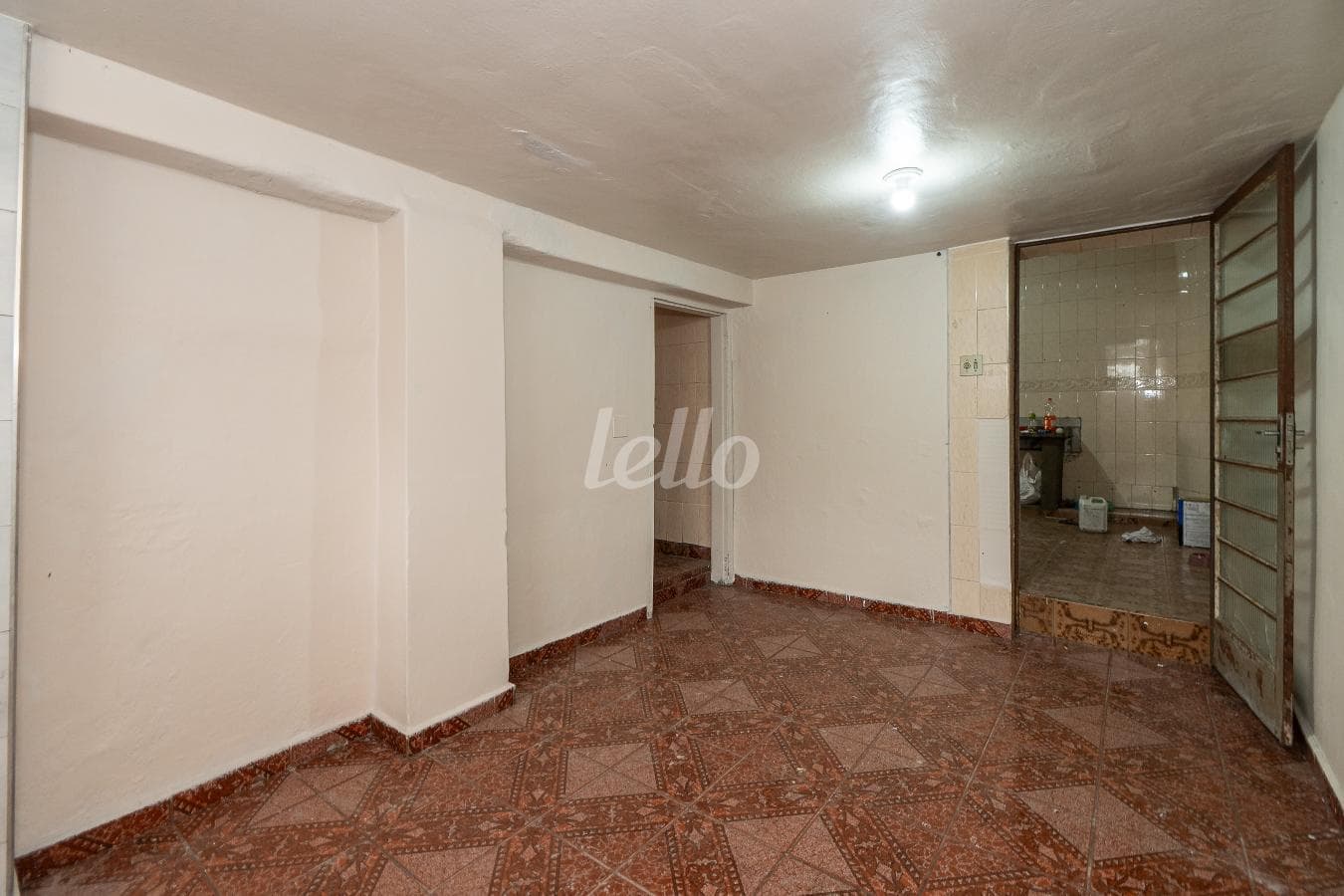 SALA DESTAQUE de Casa sobrado com 180 m² em Vila Celeste - São Paulo