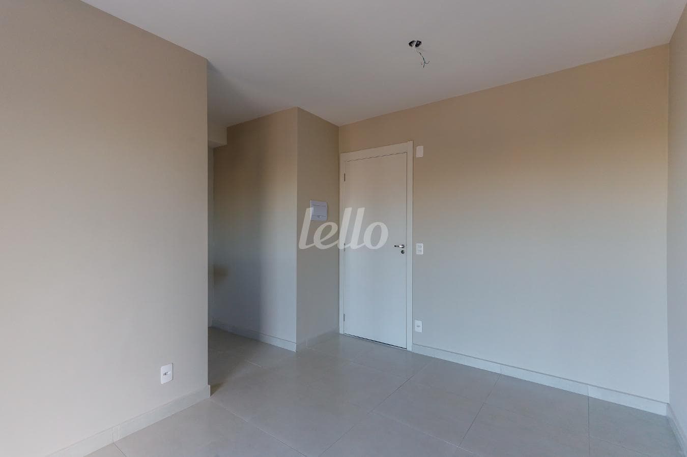 SALA de Apartamento com 48 m² em Belenzinho - São Paulo