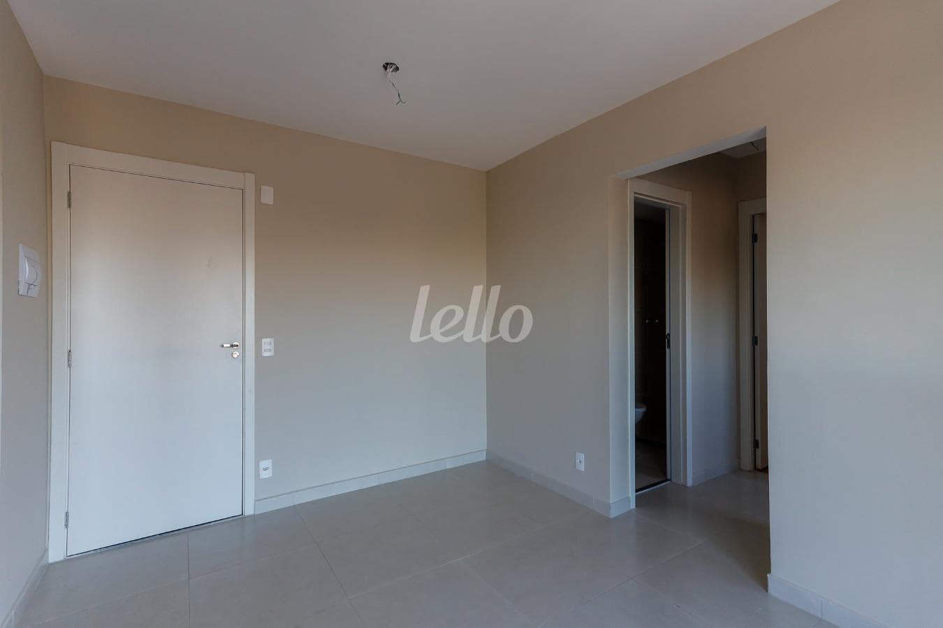 SALA de Apartamento com 48 m² em Belenzinho - São Paulo