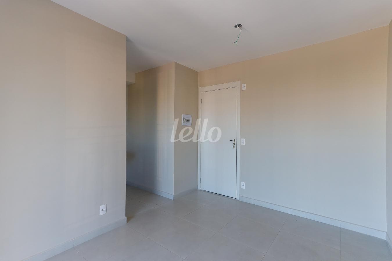 SALA de Apartamento com 48 m² em Belenzinho - São Paulo