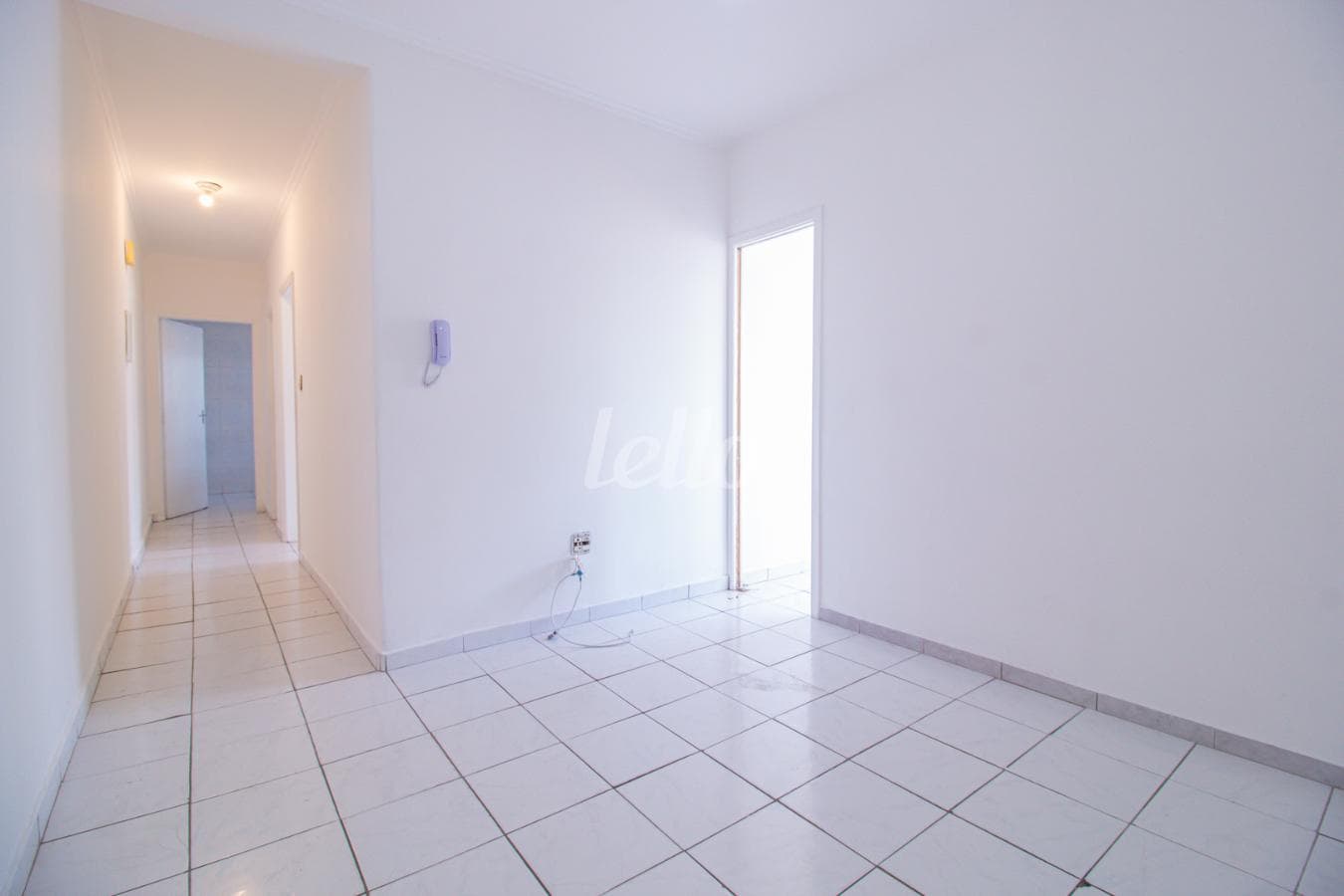 SALA de Apartamento com 70 m² em Penha - São Paulo