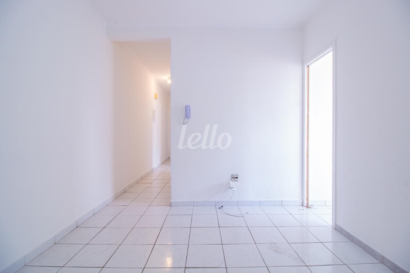 SALA DESTAQUE de Apartamento com 70 m² em Penha - São Paulo