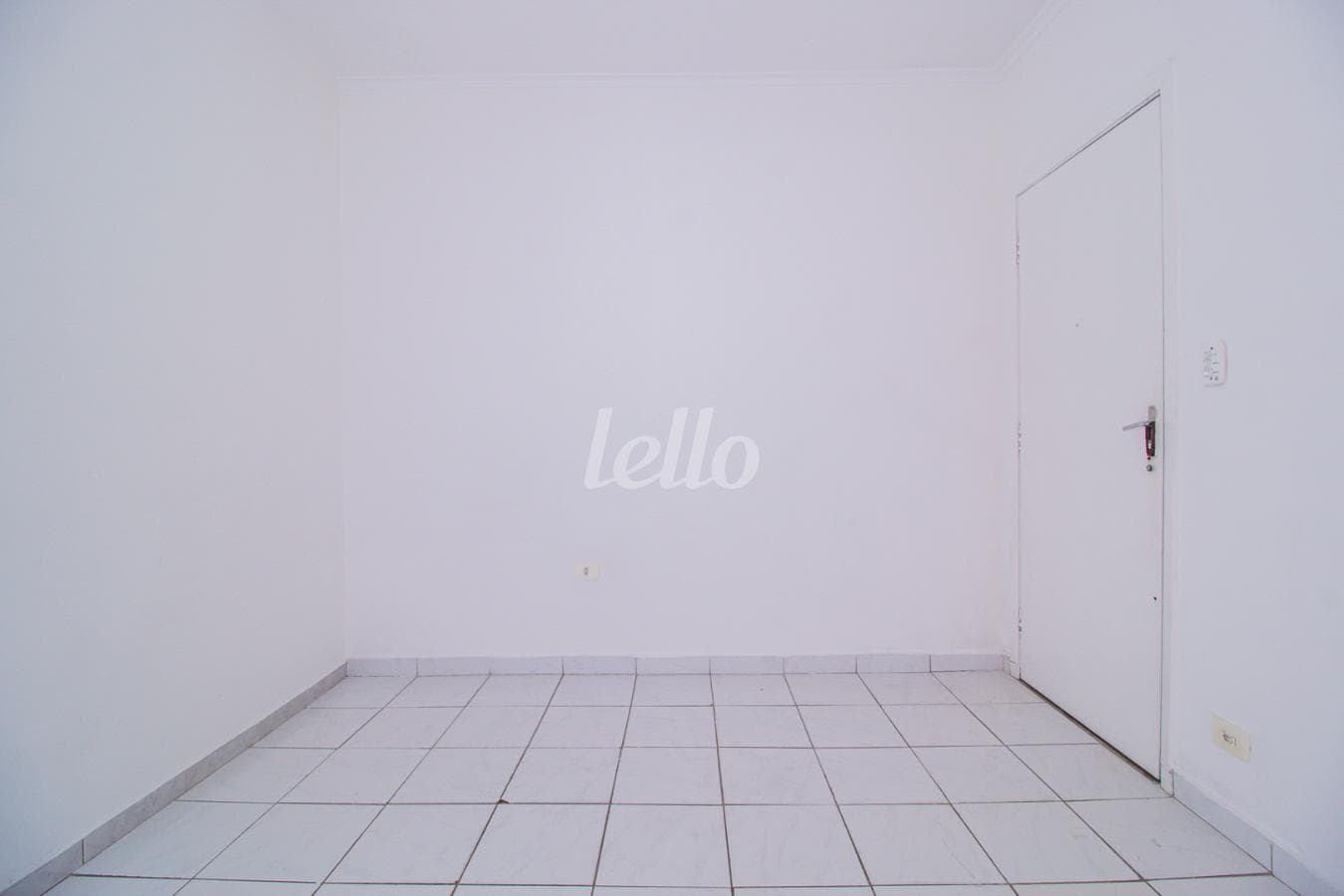 SALA de Apartamento com 70 m² em Penha - São Paulo