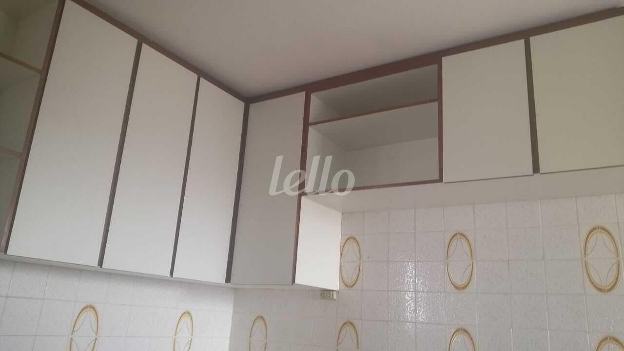 IMAGE de Apartamento com 62 m² em Vila Parque Jabaquara - São Paulo