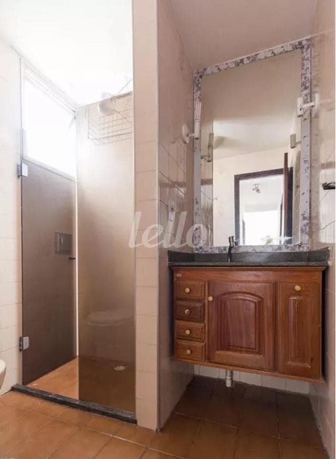 IMAGE de Apartamento com 62 m² em Vila Parque Jabaquara - São Paulo