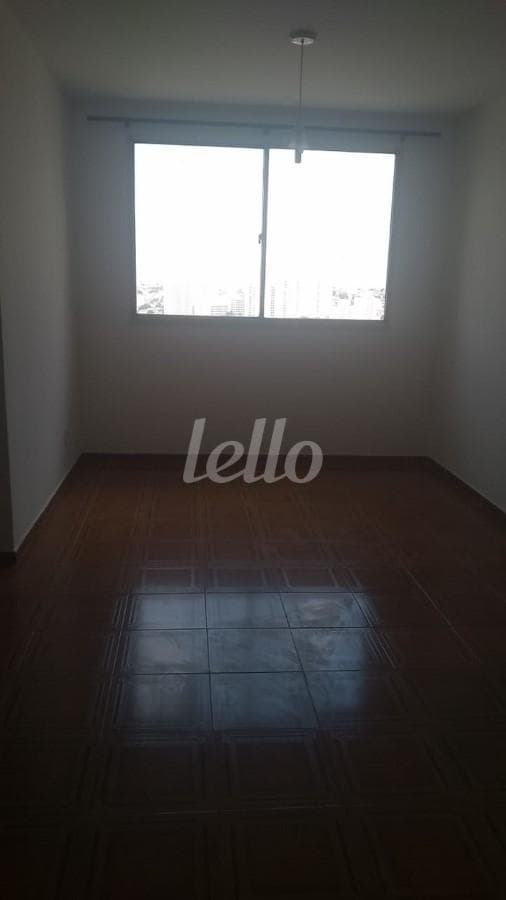 IMAGE de Apartamento com 62 m² em Vila Parque Jabaquara - São Paulo