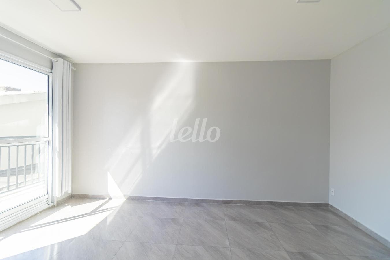 SALA de Apartamento com 30 m² em Vila Ré - São Paulo