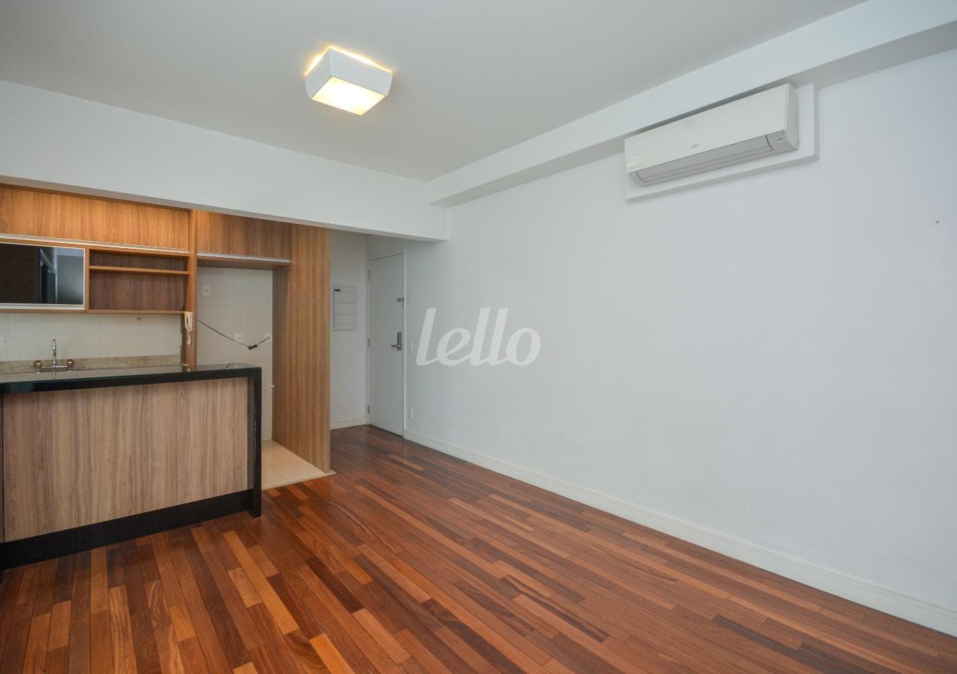 SALA de Apartamento com 71 m² em Vila Mariana - São Paulo