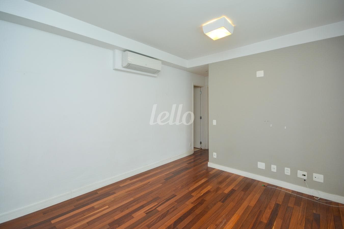 SALA de Apartamento com 71 m² em Vila Mariana - São Paulo
