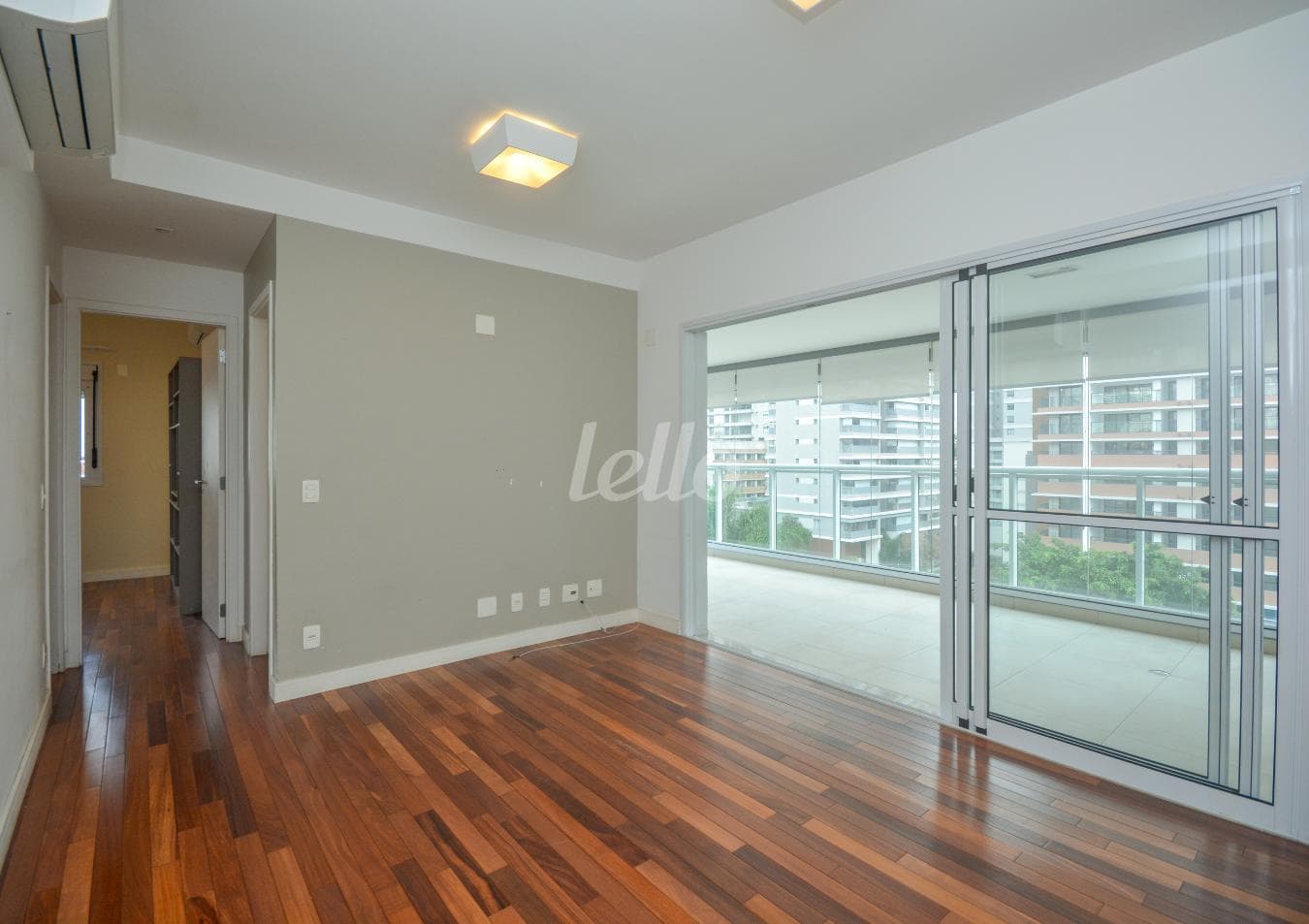 SALA de Apartamento com 71 m² em Vila Mariana - São Paulo