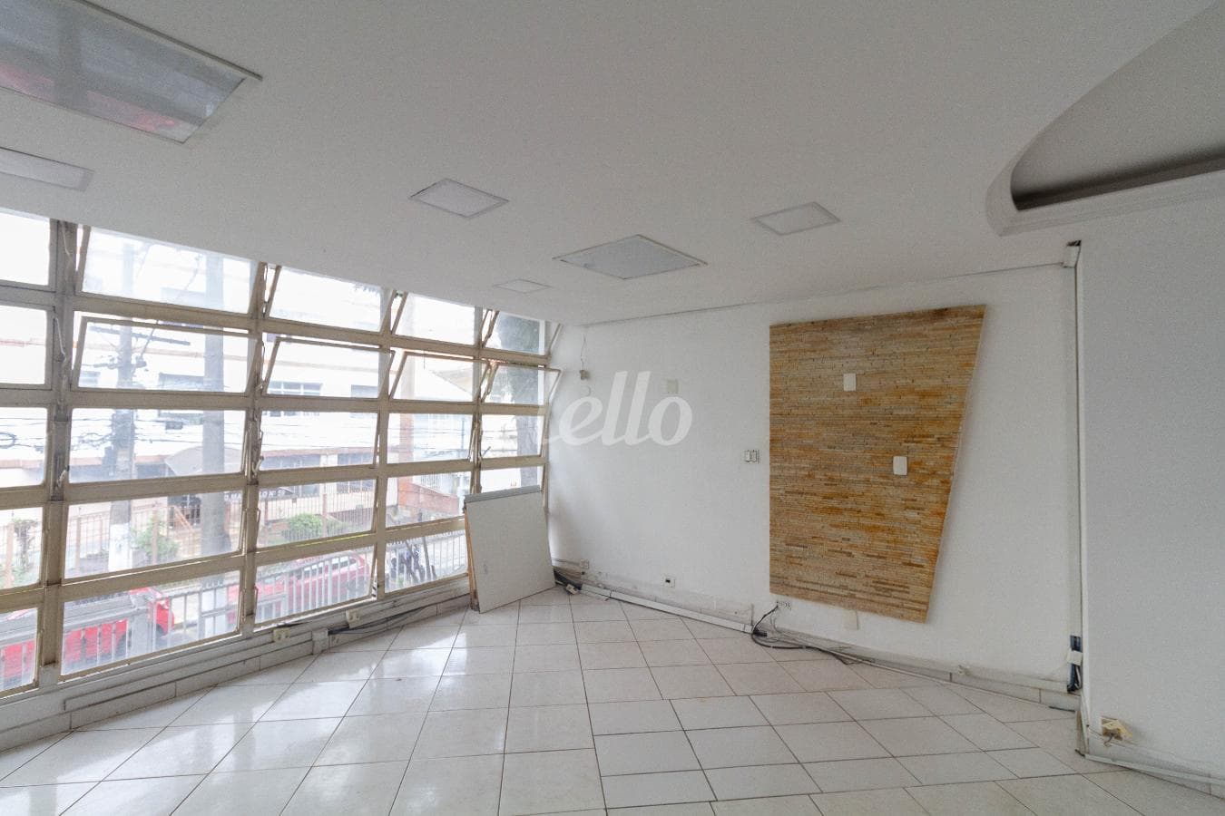 SALA de Casa sobrado com 350 m² em Santana - São Paulo