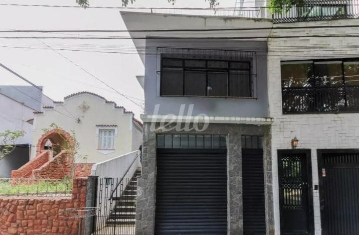 FOTOS (1) de Casa sobrado com 183 m² em Água Fria - São Paulo