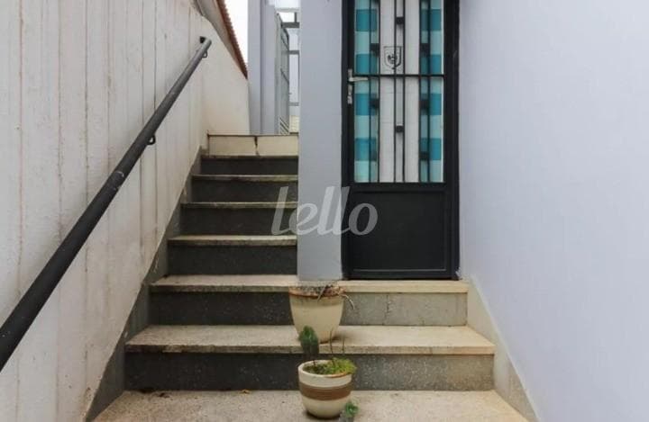 FOTOS (2) de Casa sobrado com 183 m² em Água Fria - São Paulo
