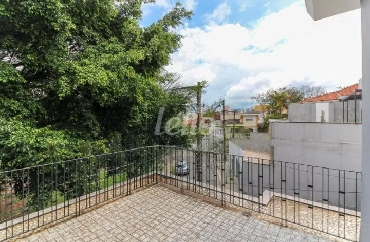 FOTOS (3) de Casa sobrado com 183 m² em Água Fria - São Paulo